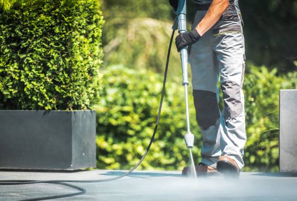 Spring Cleaning in Lake View, AL